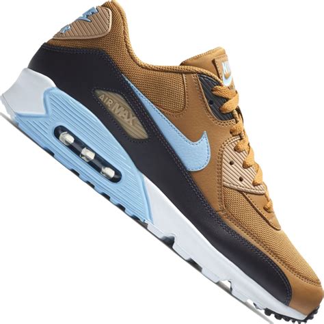 Herren Nike Air Max 90 Schuhe. Nike BE